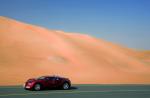 Bugatti Veyron 16.4 Centenaire 2009 года